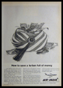 1962-How to Save a Turban Full of Money