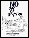 No Day of Rest