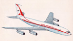 Air India 707