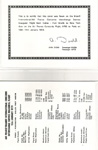 Braniff AF-Data Card-PAR-DFW-PAR-Jan 1979