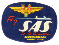 SAS 42 Countries Label
