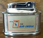 AI Maharajah Lighter 1960's