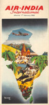 Air India - Feb 1952