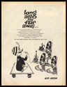 Long Ago & Far Away
