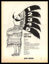 1961-5 Flights a Week to NY