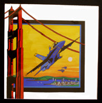 Blue Angles Airshow