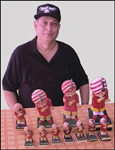 Acknowledgement from a fellow collector (Blog on airindiacollector.com)