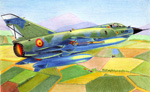 Mirage 3