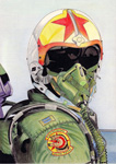 US Agressor