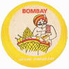 Air India - 1980's Bombay