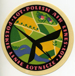 LOT Polish Airlines