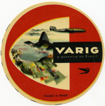 Varig Roundel