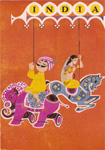 AI Maharajah on a Merry-Go-Round
