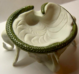 Salvador Dali Ashtray for AI