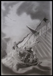 Christ & the Apostles in the Stormy Sea