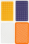 Lufthansa Playing Cards