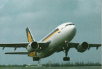 SIA A310
