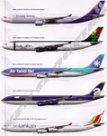 A330-A340 Series