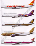 A340 Series