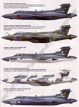 Blackburn Buccaneer S2B RAF