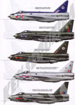 English Electric Lightining