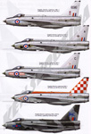 English Electric Lightning
