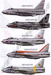 English Electric Lightning