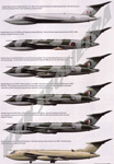 Handley Page Victor - RAF