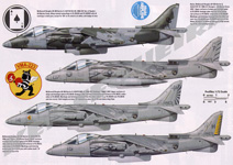 McDonnell Douglas AV-8B Harrier II