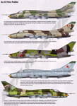 Sukhoi Su-22 Fitter