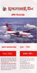 Kingfisher ATR-72-212A