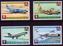 Ascension Widewake Airfield