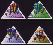 Canada Balloons