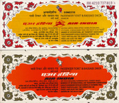 Air India Tickets