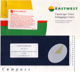 Compass & East West Tkt