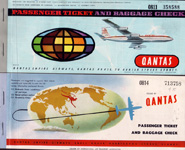 Qantas Tickets