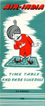 Air India - Aug 1949