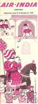 Air India - June 1970