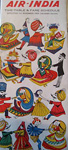 Air India - Nov 1959