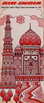 Air India - Oct 1973